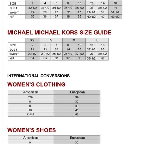 michael kors sandal size chart|Michael Kors strap detail shoes.